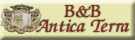 Antica Terra Bed and Breakfast