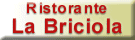 Ristorante Trattoria La Briciola