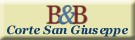 BeB Corte San Giuseppe