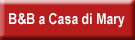 BB a Casa di Mary