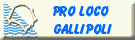 Proloco Gallipoli Proloco Gallipoli