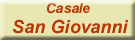 Casale San Giovanni