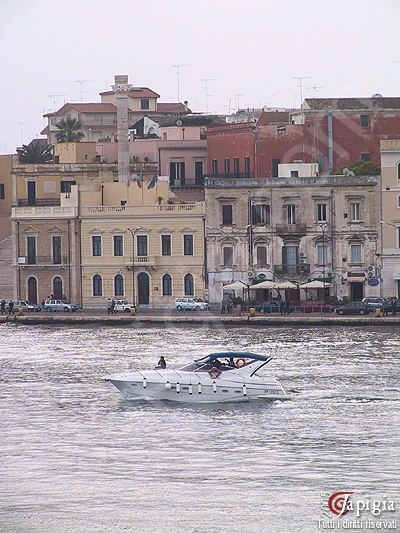 Fotorassegna: Brindisi