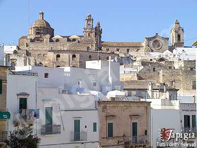 ostuni