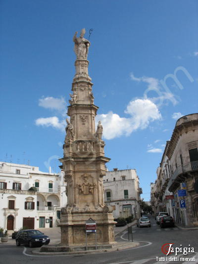 Fotorassegna: Passeggiata ad Ostuni