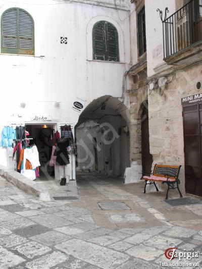 Fotorassegna: Passeggiata ad Ostuni