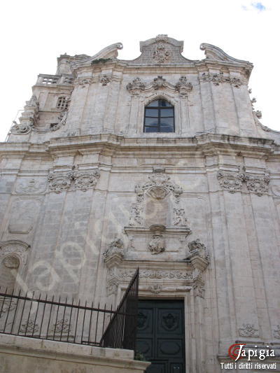 Fotorassegna: Passeggiata ad Ostuni