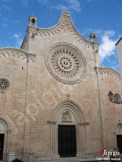 Fotorassegna: Passeggiata ad Ostuni