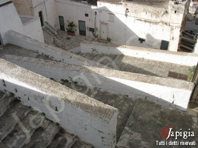 Fotorassegna: Passeggiata ad Ostuni