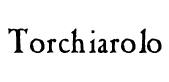 Torchiarolo