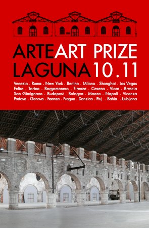 arte laguna