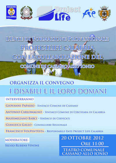 convegno a cassano