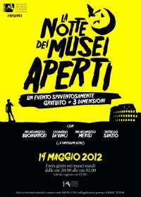 notte dei musei