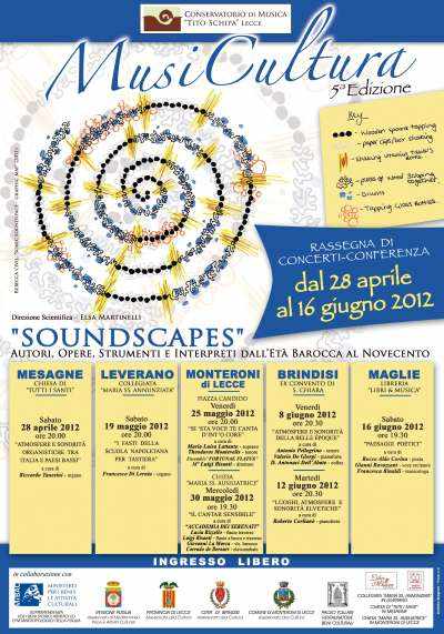 Musicultura 2012