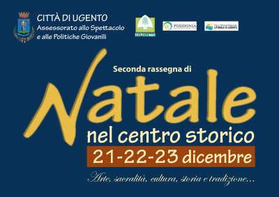 natale a ugento