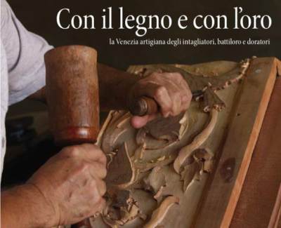 legno oro