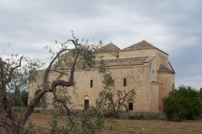 chiesa ogni santi bari