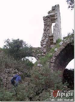 chiesa di sant angelo