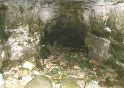 grotta loredana