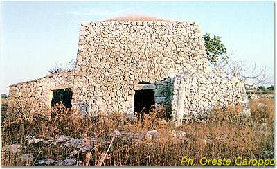 il menhir chipuru