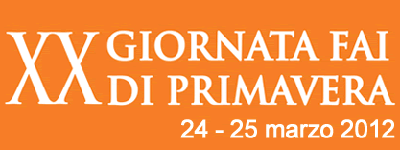 XX Edizione della Giornata FAI