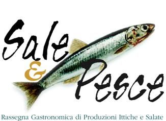 sale e pesce