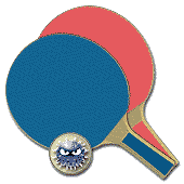 Ping pong