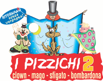 I Pizzichi