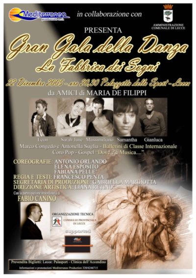 gran gala della danza