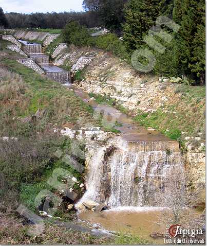 trekking a cerfignano