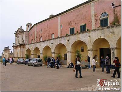 masseria brusca