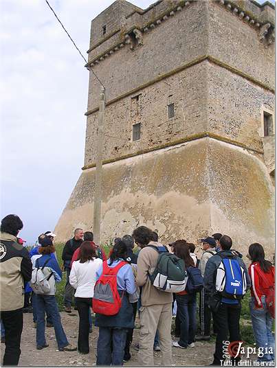 torre sant'isidoro nard