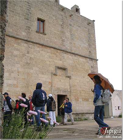 masseria torre nuova