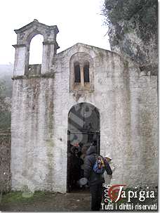 chiesa di san biagio