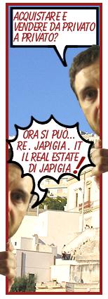 immobili in vendita e in affitto