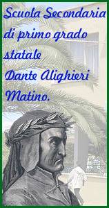 Scuola secondaria di primo grado D. Alighieri Matino