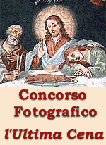 Concorso Ultima Cena Concorso Ultima cena