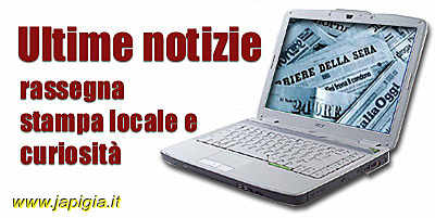 banner rassegna stampa
