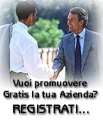 Diventa Utente registrato!