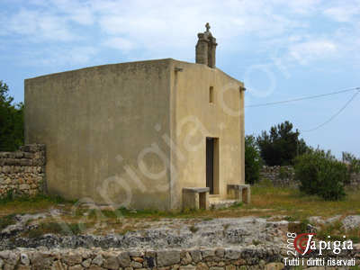 Fotorassegna: Villaggio rupestre Macurano