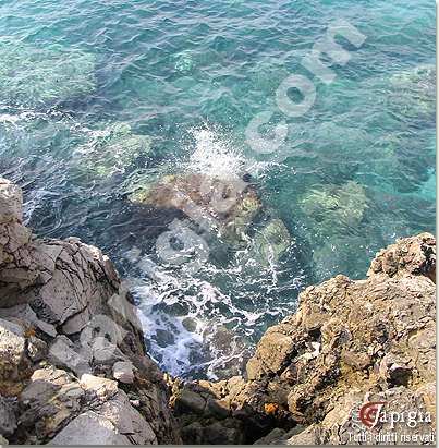 mare dei diavoli