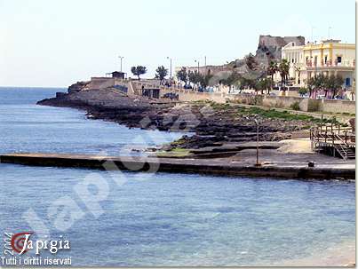 santa maria di leuca