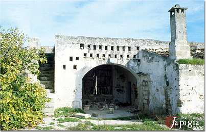 botrugno antica masseria