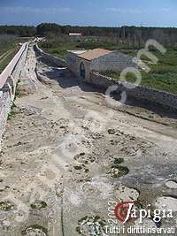 masseria torcito cannole