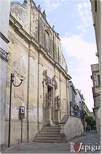 La Parrocchiale