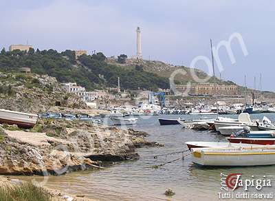 i canaloni di leuca