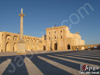 Santa Maria di Leuca