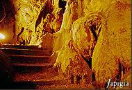 Grotta Zinzulusa