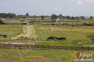 Passeggiata al Museo Diffuso di Cavallino