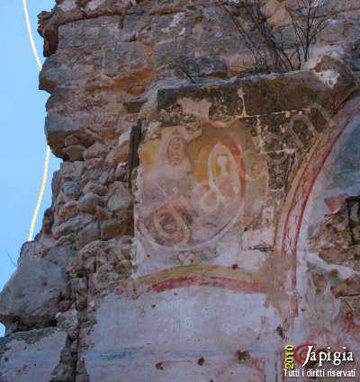 La chiesa di santa maria di casole